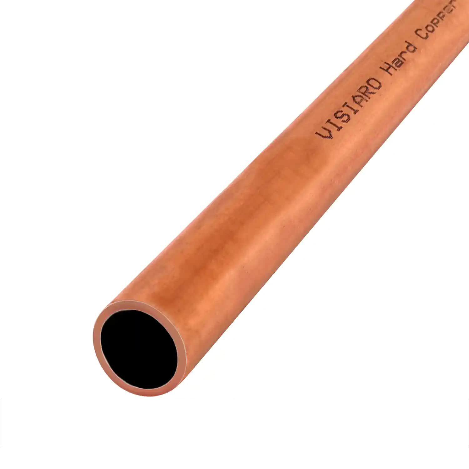 Copper Rod 0,5 - 2m