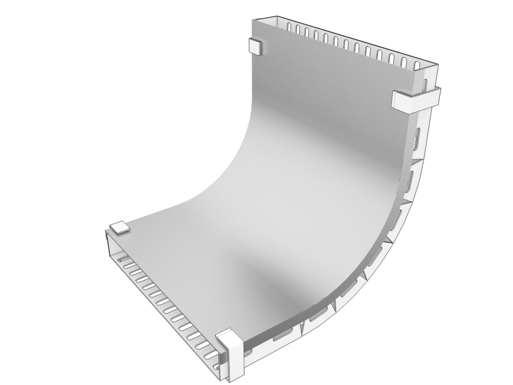 Cover Inside Tray