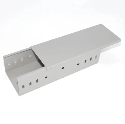 Cover Straight Tray