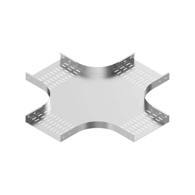 Flatwise Cross Tray