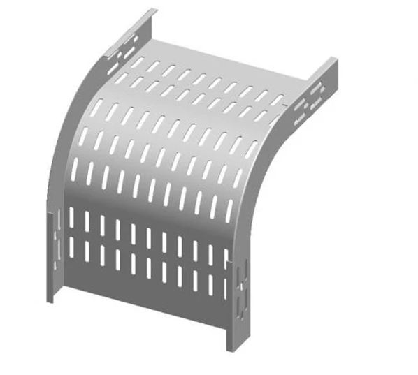 Round Outside Tray