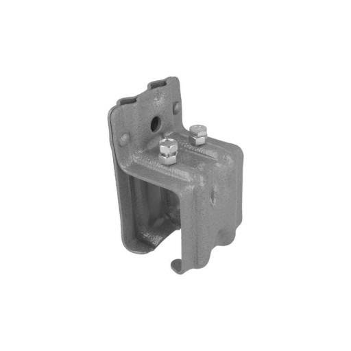 Bracket Mounting W500