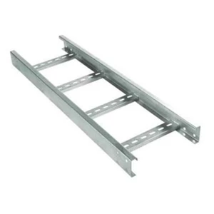 Cover Straight Ladder Type U