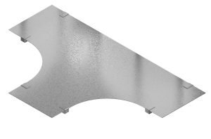Cover Tee Ladder