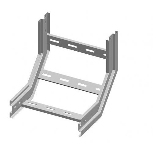 Round inside Riser Ladder