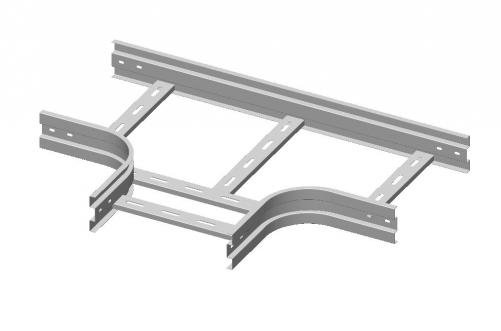 tee ladder